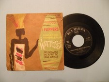 EDOARDO VIANELLO - I WATUSSI /
