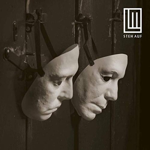 Lindemann steh auf vinyl - steh,