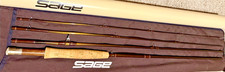 SAGE RPL+ 9 piedi grafite 3 4