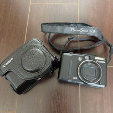 Fotocamera digitale compatta