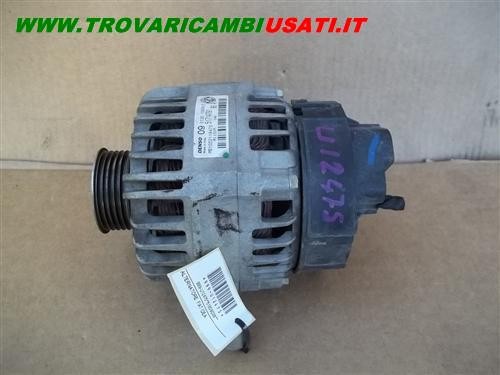 Alternatore per fiat panda - fiat,