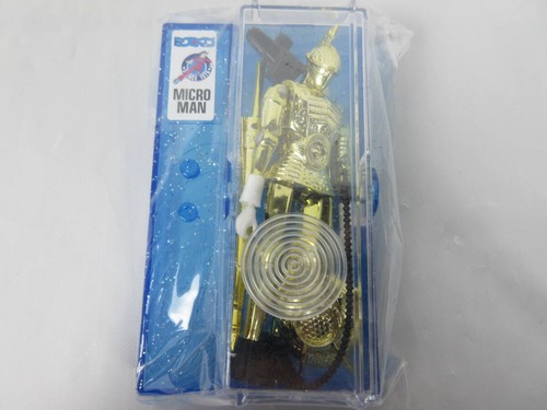 Takara microman micronite mc9 - takara,