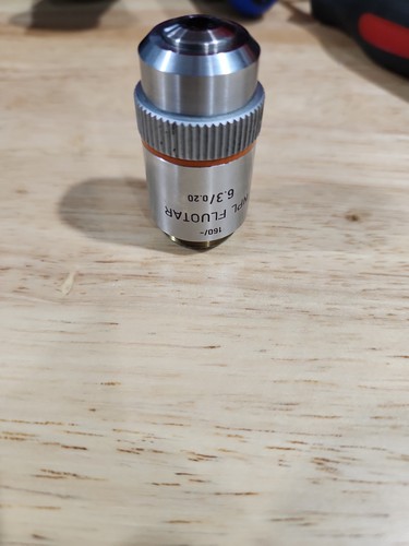 Leitz npl fluotar - npl,