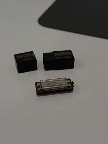 Hohner vintage 39 - hohner, n.