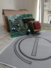 FERROLI SCHEDA ELETTRONICA VMF6.1 W4115B1150 39802540 (ex 38314754)