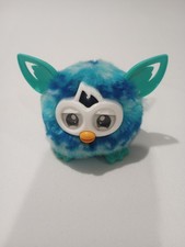 2013 Furby Furbling Blue Waves