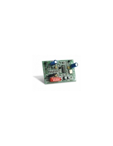 Came 001af868 scheda - came,