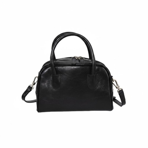 Borsa bowling vera - bowling, pelle