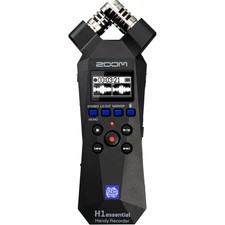Zoom H1 Essential Handy