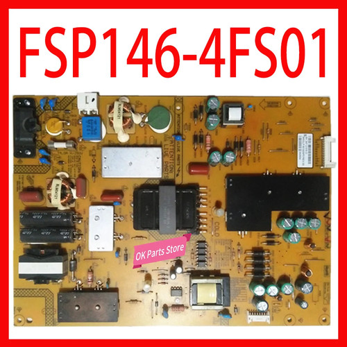 Fsp146 4fs01 380glp30150sp0 - fsp146-4fs01,