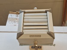 aereotermo Sabiana usato un anno. Riscaldamento ad aria