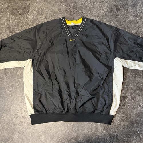 Vintage 90s nike center swoosh - vintage,