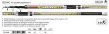 Canna pesca trabucco sonic - pesca,