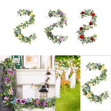 Ghirlanda di artificiale