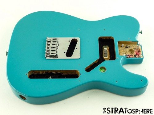 Fender player telecaster - fender,