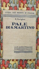 Castiglioni PALE DI S. MARTINO