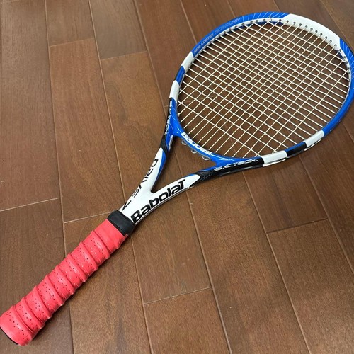 Racchetta tennis babolat - racchetta,
