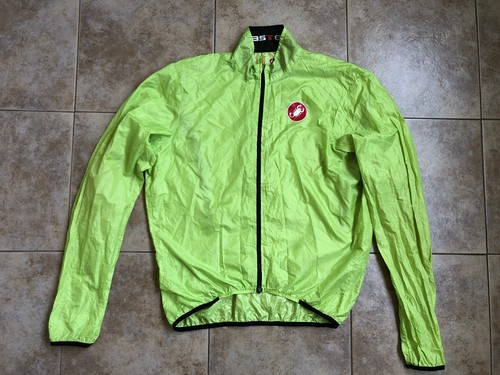 Giacca vento leggera - a,