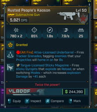 Borderlands 4 OP⭐CAOSONE DEL