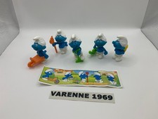 KINDER PUFFI CONTADINI