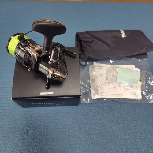 Mulinello spinning shimano - mulinello, da