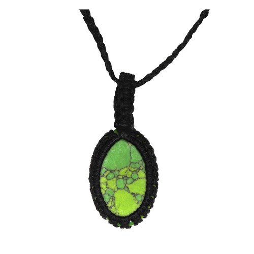 Collana collana regolabile