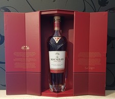 Macallan Rare Cask Single Malt