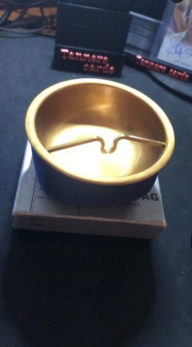 Posacenere vintage duk bean - vintage,