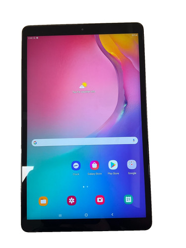 Samsung galaxy tab 1 - a, 10.1"
