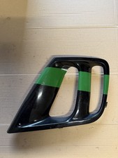 Carena Laterale Plastica Honda