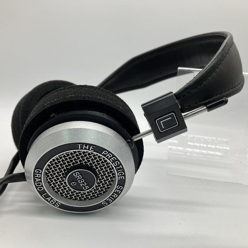 Cuffie con cavo grado - grado, prestige