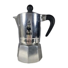 Bialletti Moka Cafe Macchina