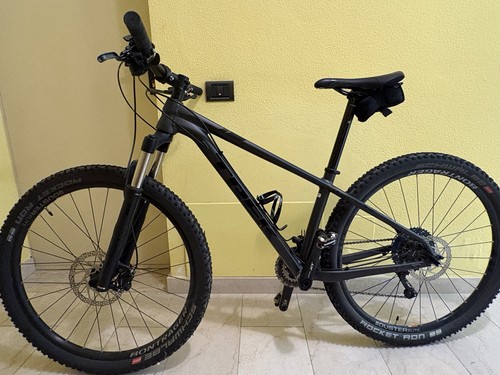 Caliber trek - x,