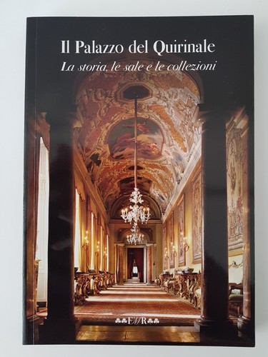 Libro palazzo del - libro, il