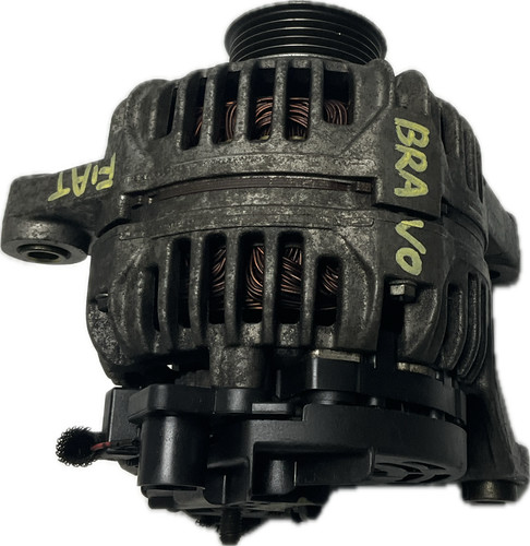 Alternatore per fiat - alternatore,