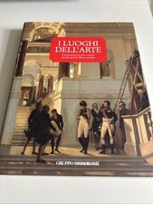 I luoghi dell'arte.Un percorso