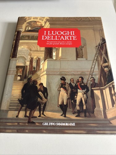 Luoghi dell arte percorso - luoghi, dell'arte.un