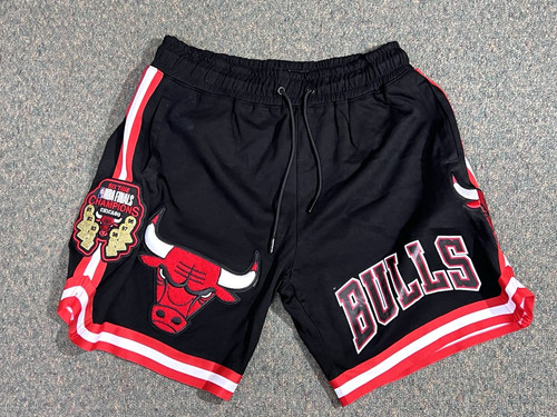Pantaloncini pro standard - standard, nba