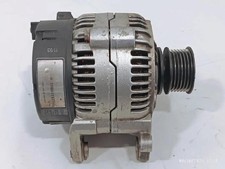 028903025GX ALTERNATORE per VOLKSWAGEN GOLF (1H) (11/91>12/98<) 1.6 (55KW) BER