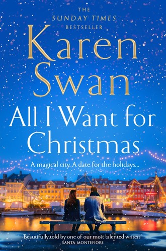 Karen swan all - swan, want