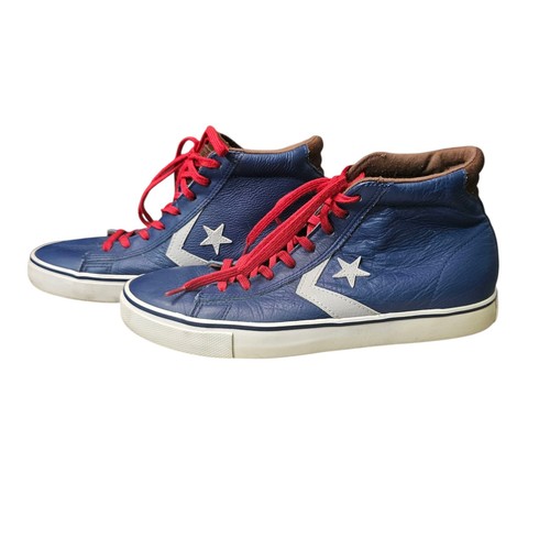 Scarpe medie converse con pro - converse,