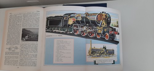 Enciclopedia garzanti volumi - garzanti,