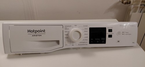 Hotpoint ariston pannello - hotpoint,