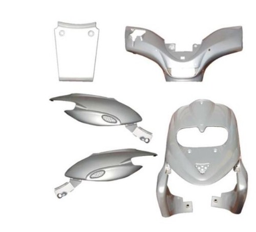 Kit carene plastiche - kit, scocche