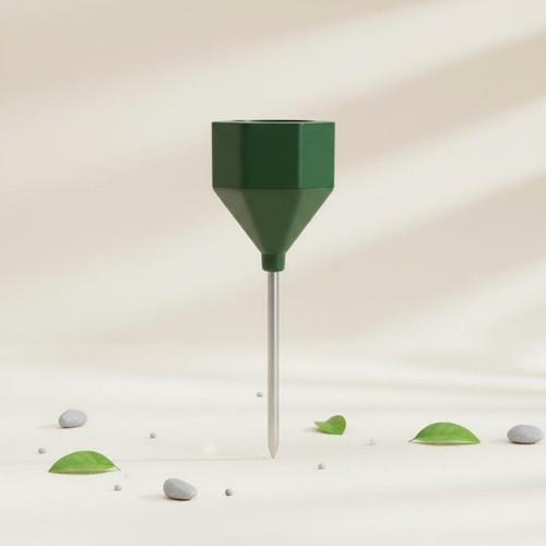 Tester terreno lettura - tester,