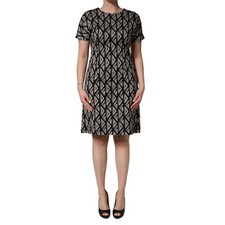 Abito DOLCE & GABBANA nero