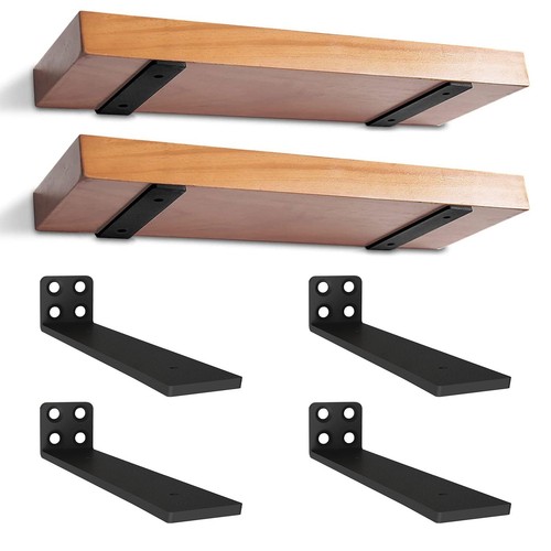 Pezzi supporti per scaffali - pezzi,