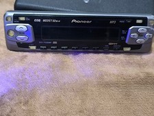 vintage pioneer-deh-p3500mp