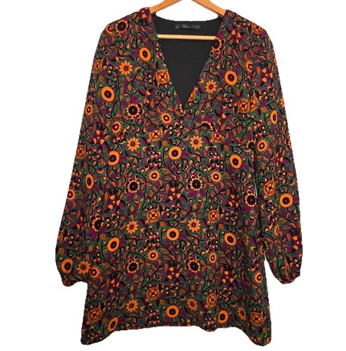 Mini abito zara - mini,