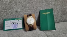 Longines Conquest Day-Date in